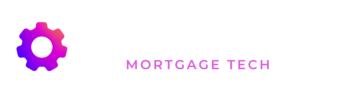 Cognitive Cogs Mortgage Tech